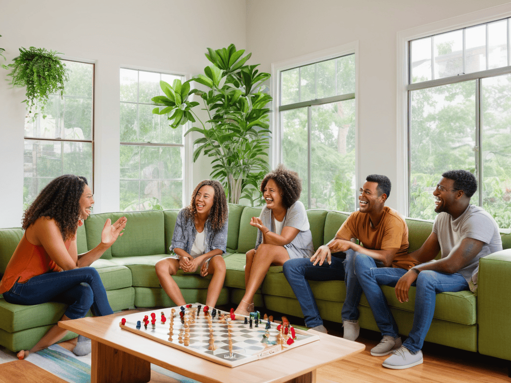 Level Up Social Wellness Tips