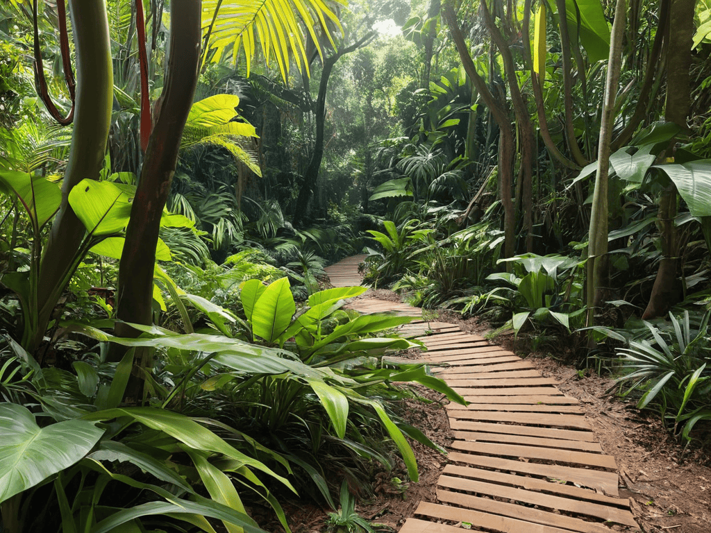 SaaS Content Jungle Essential Tips