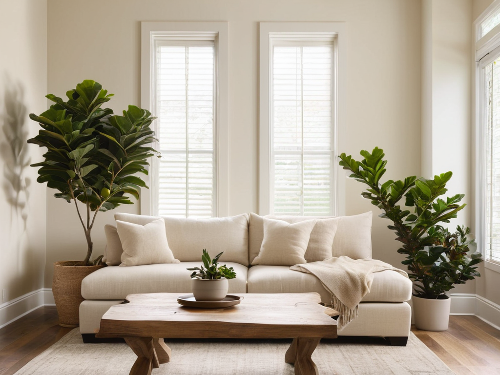 Resetting Your Space