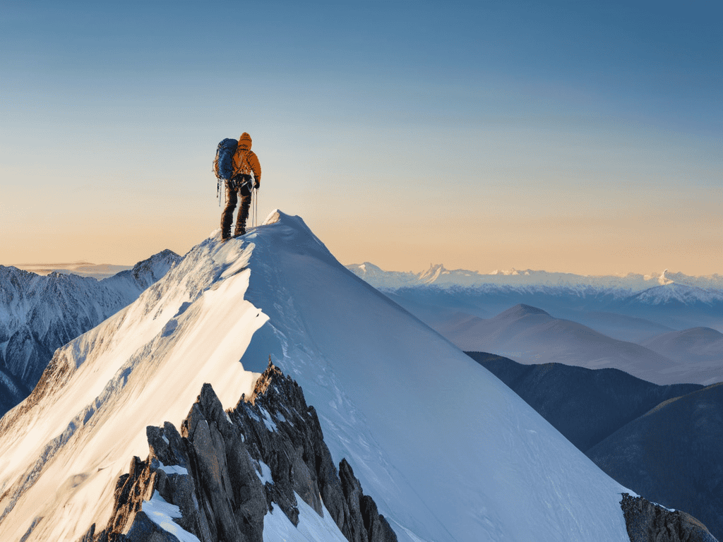 Niche authority scaling new heights tips