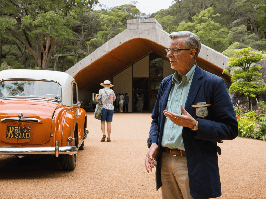 Niche Authority Tours insider tips