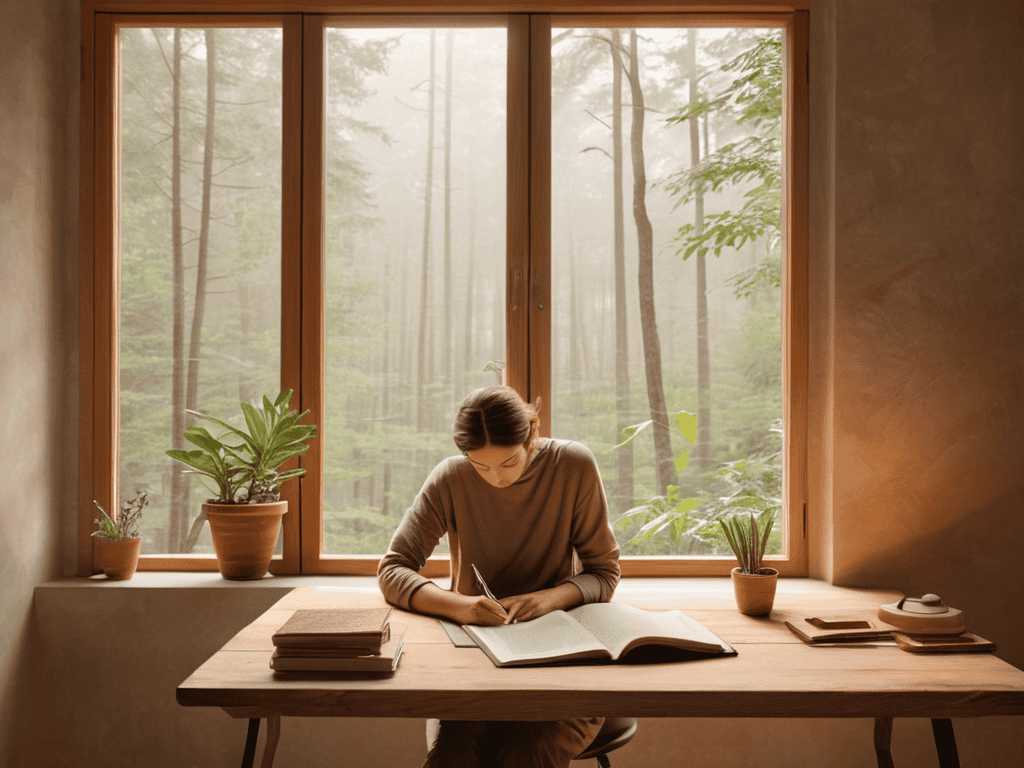 Quiet High-Achiever Tips