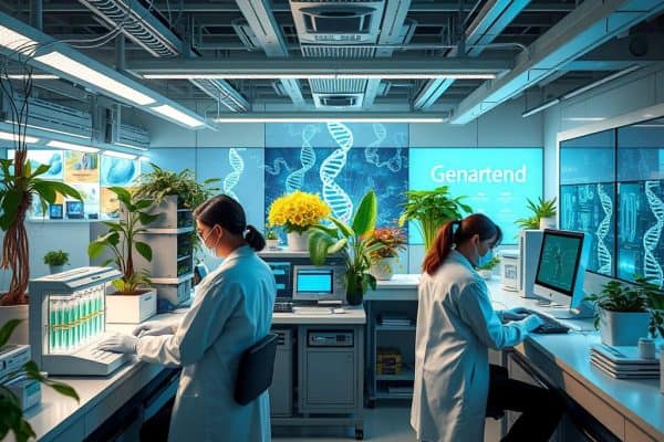 How Biotech is Shaping the Future of Healthcare in 2024!