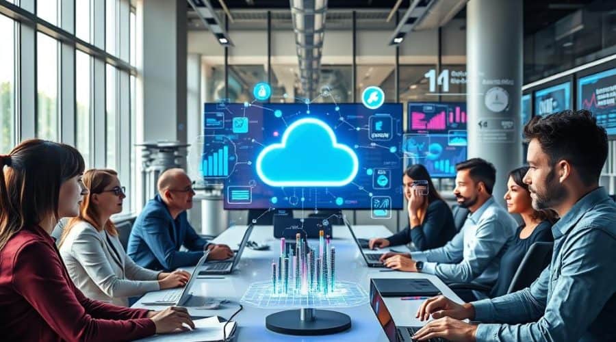 Digital Transformation