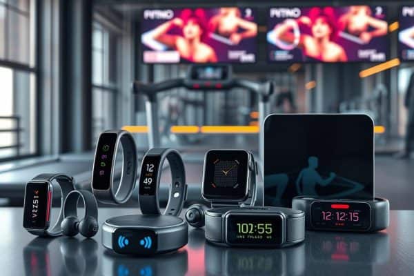 Top Fitness Tech Gadgets to Get Fit in 2024!