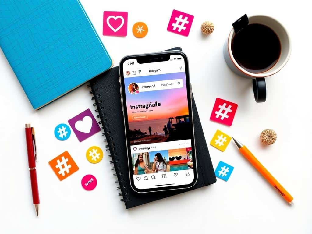 Instagram tips for effective hashtag strategies Instagram tips for effective hashtag strategies