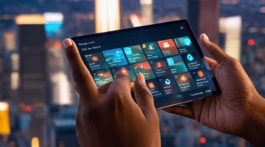 Hyper-Personalized Algorithms in action