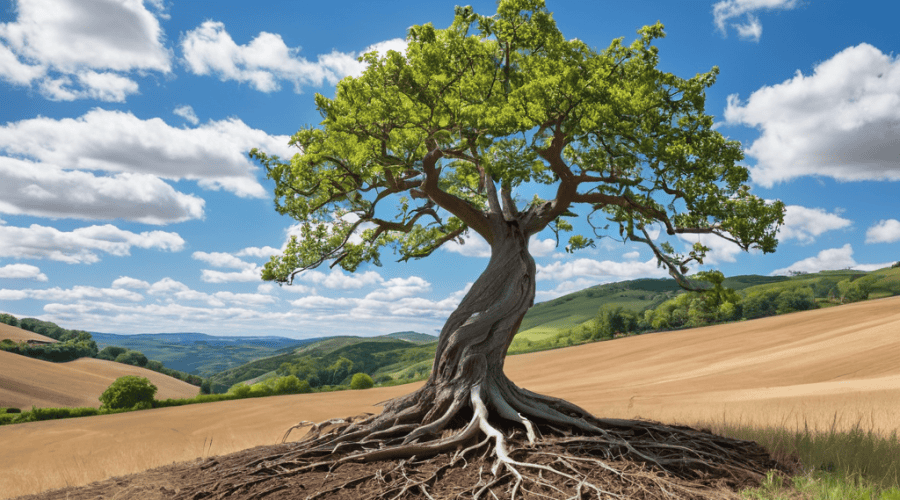 Niche Authority Scaling strategy