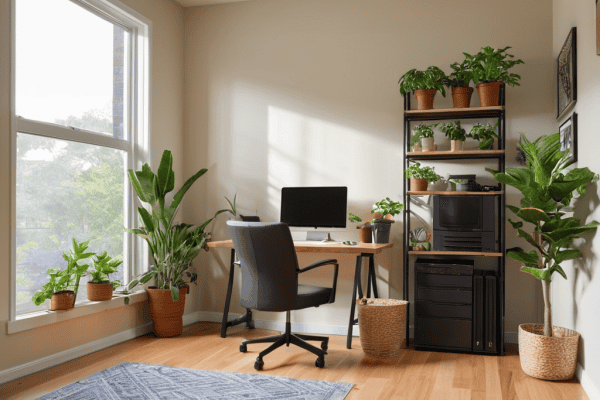 Data Sovereignty at Home: Setting Up a Private Server and Cloud