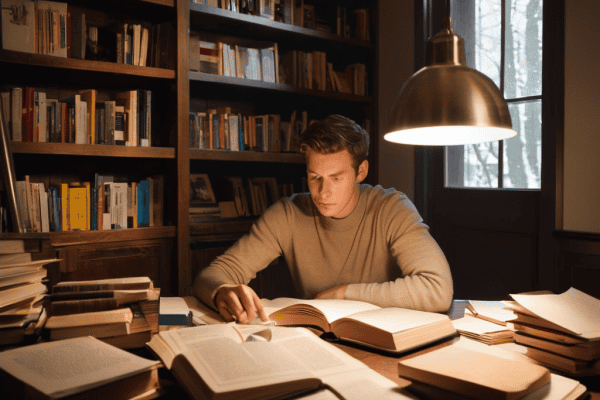 Stay Hungry: Why the ‘infinite Learner’ Is the Most Successful Archetype