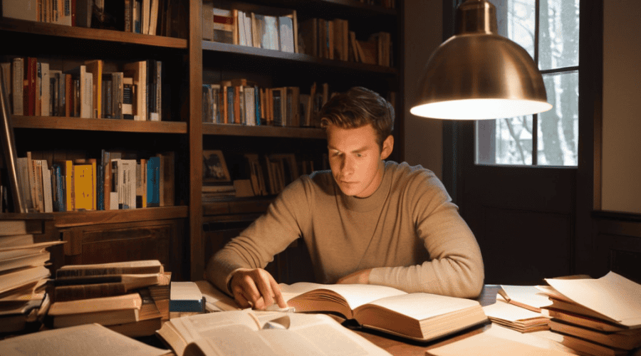 The Infinite Learner Path concept