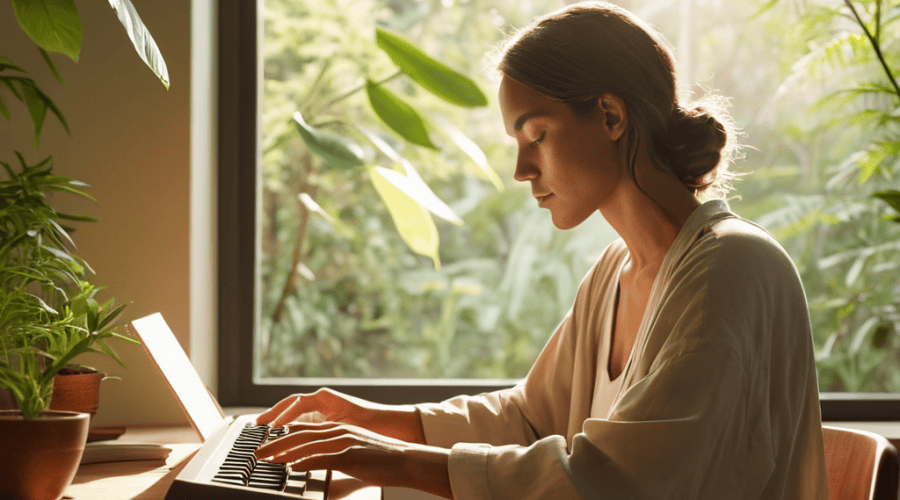 The Quiet High-Performance Leader at work