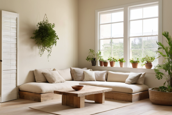 Calm Space: Reviewing Decor That Follows the ‘reset’ Aesthetic