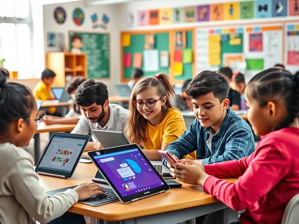 school communication