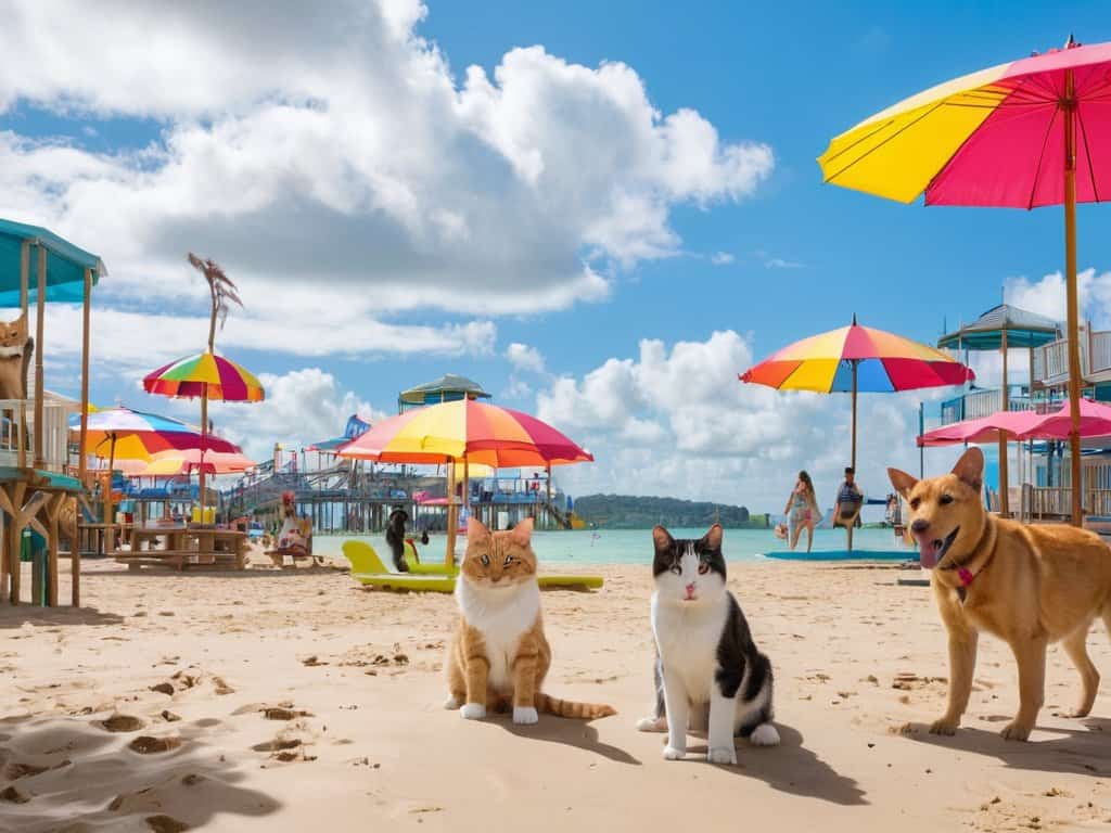 Cultural Trends in Pet Parenting