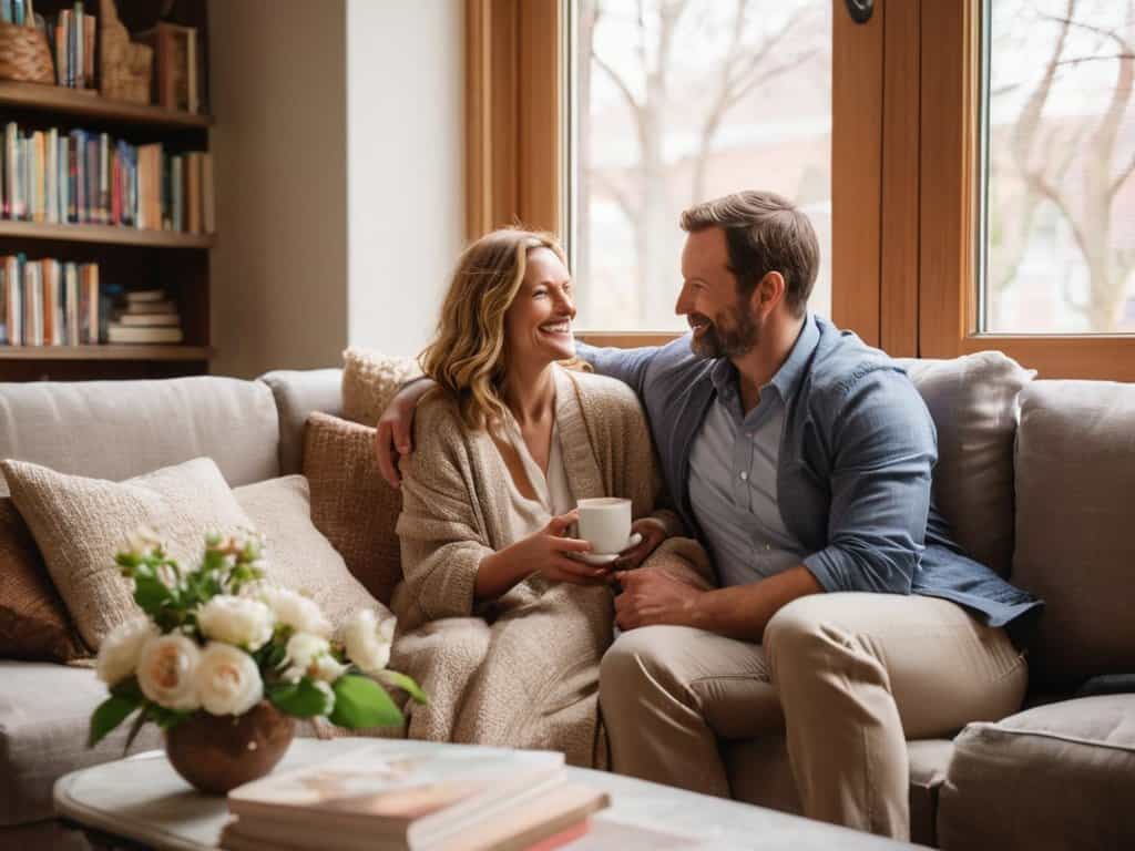 Healthy Conflict: a Step-by-step Guide on How to "fight Fair" 2 Project Overview of Healthy Relationships