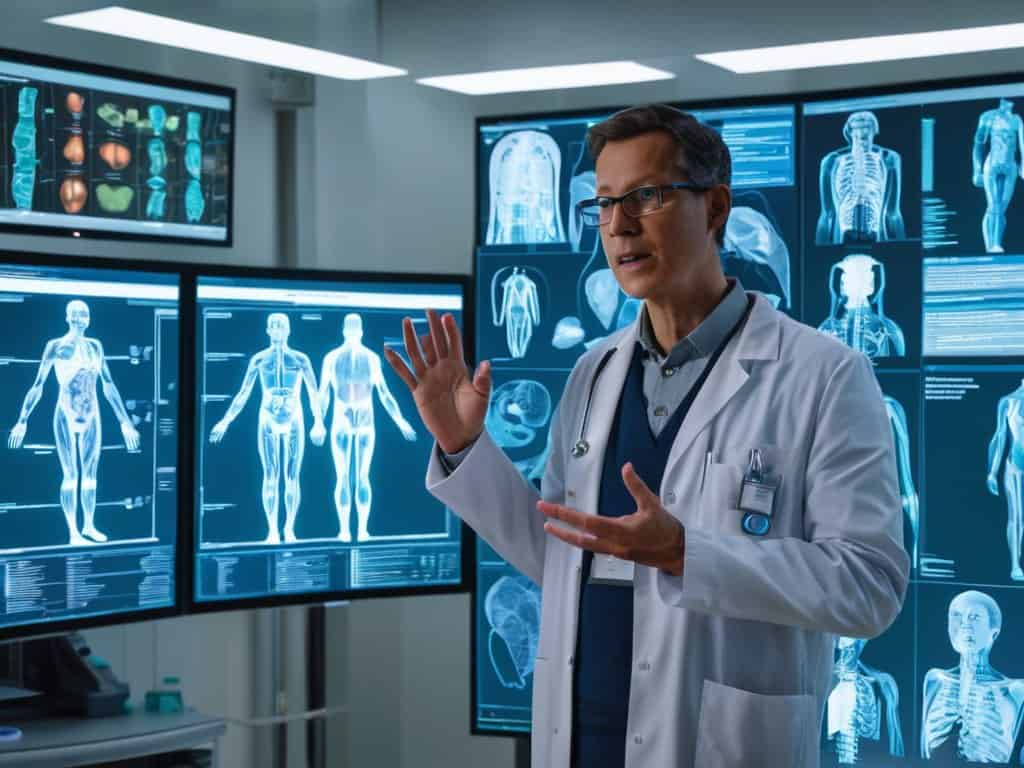 Revolutionizing Trials with Digital Twins