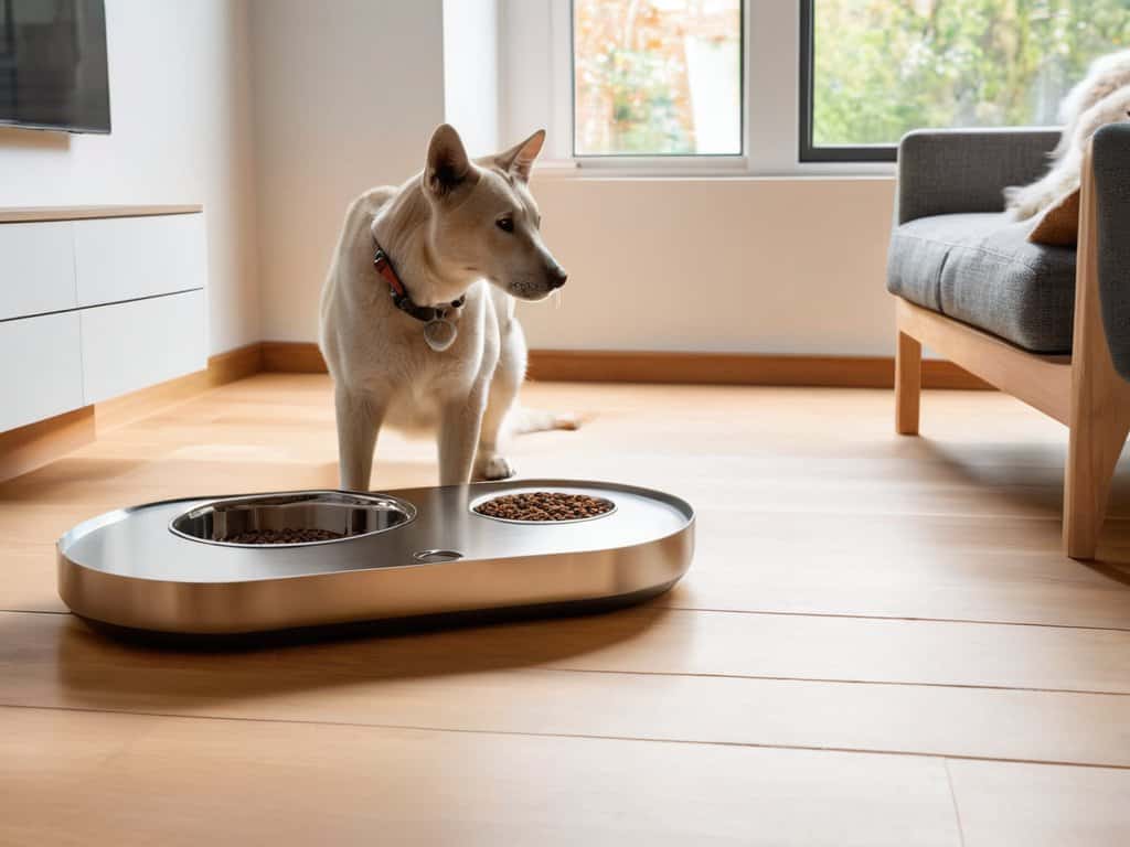 Smart Pet Tech for Modern Homes