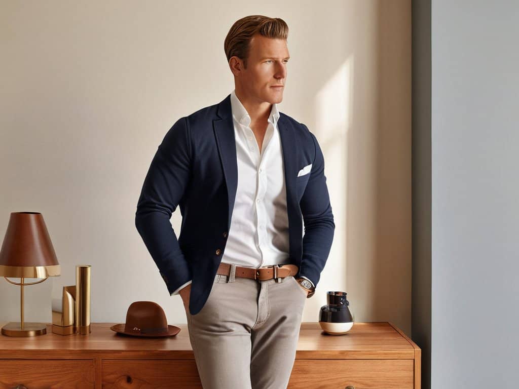 Elevating Your Style With Slow Fashion