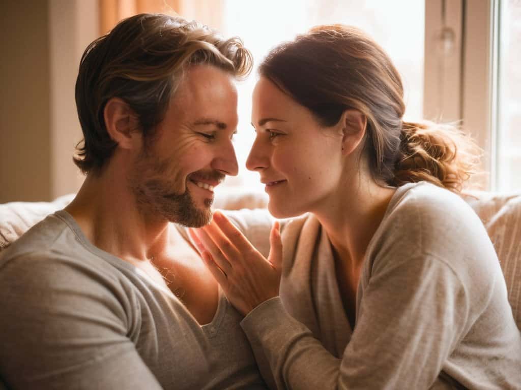 Healthy Conflict: a Step-by-step Guide on How to "fight Fair" 3 Fighting Fair as a Couple