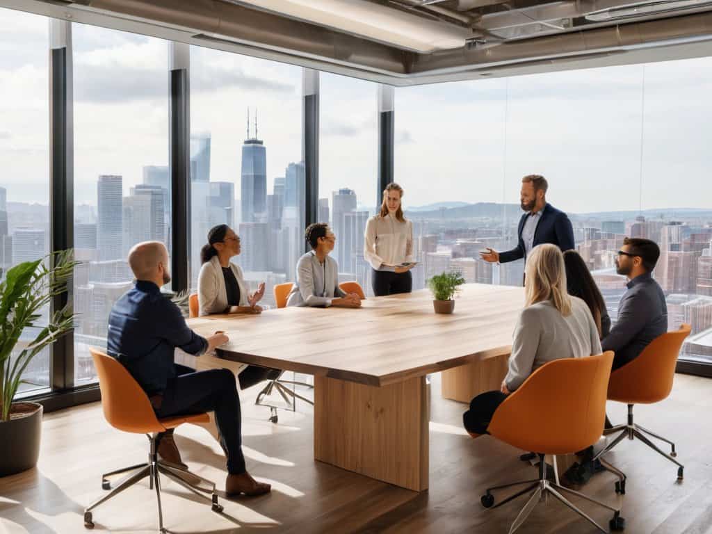 5 Essential Elements Supercharge Team Performance