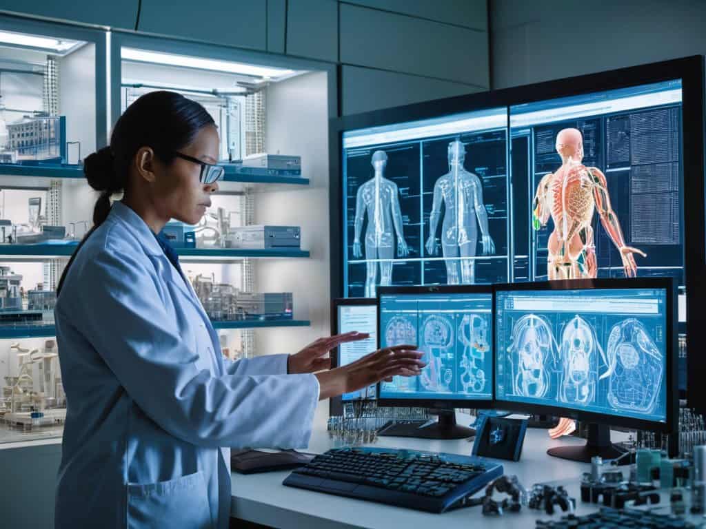 Bio-Digital Twins in Clinical Trials