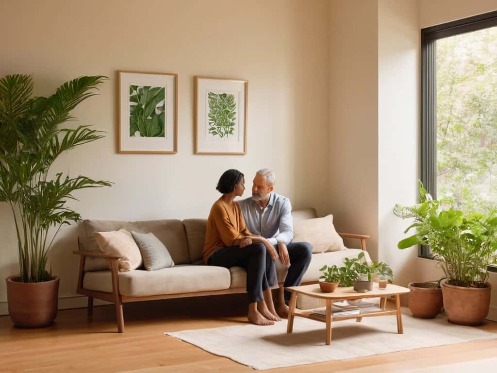 Healthy Conflict: a Step-by-step Guide on How to "fight Fair" 4 Fair Fighting Essentials for relationships