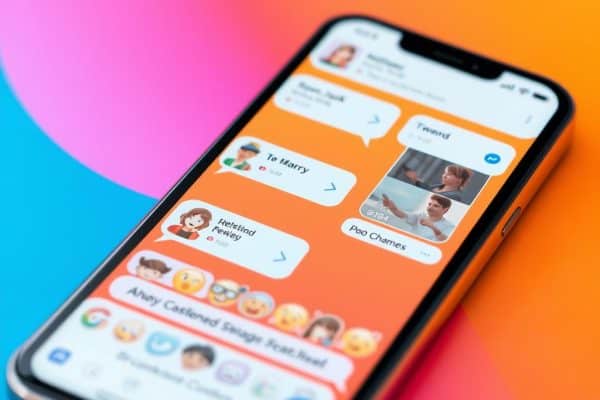 How to Customize Messaging Apps to Suit Your Style!
