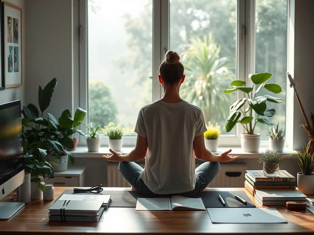 Mental Focus Understanding Mental Focus Understanding