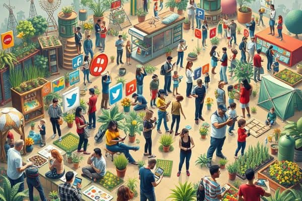 Why Niche Marketing Will Be Huge on Social Media in 2024!