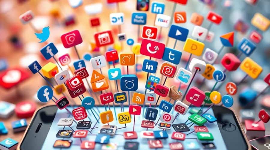 Social Media Stories