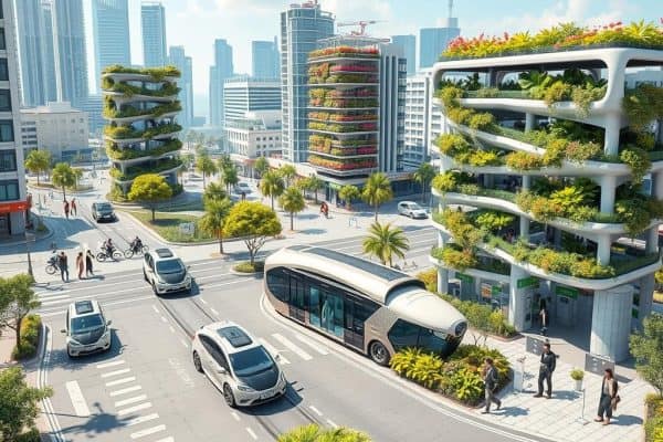 The Latest in Sustainable Transport Tech You Should Know!