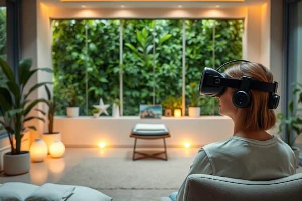 How Tech is Helping Improve Mental Health in 2024!