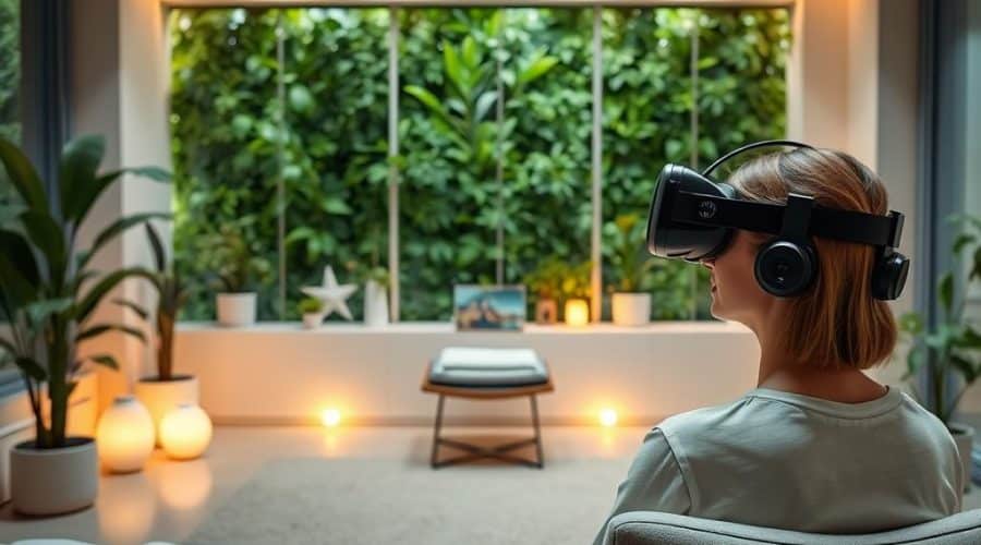 Tech & Mental Health