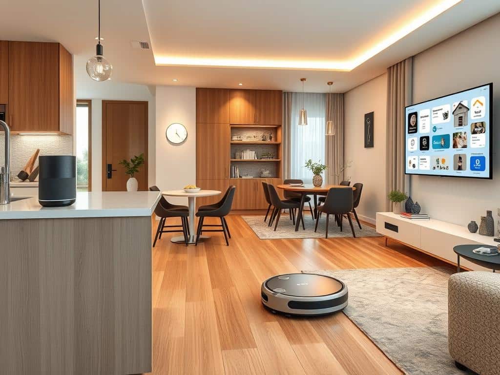 best AI home assistants