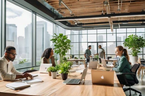 Beyond the Hype: Building a High-performance Team Culture