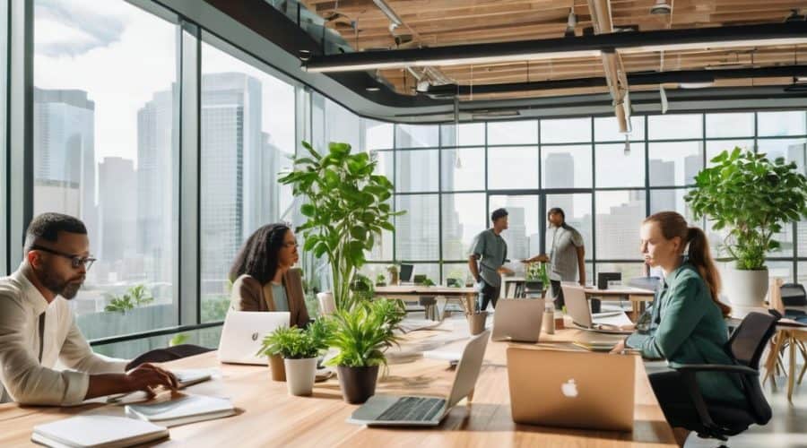 Building a high-performance team culture