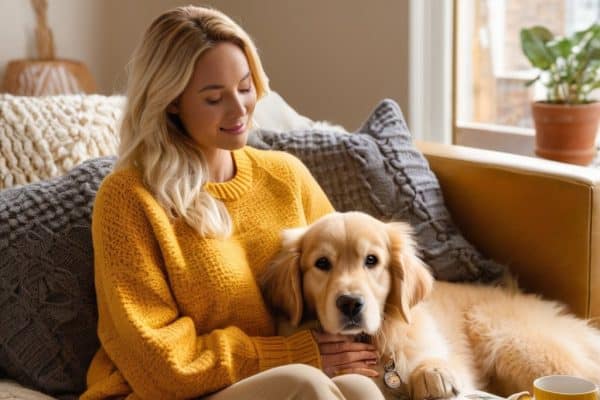 Paws and Perks: the Exploding Cultural Trends in Pet Parenting