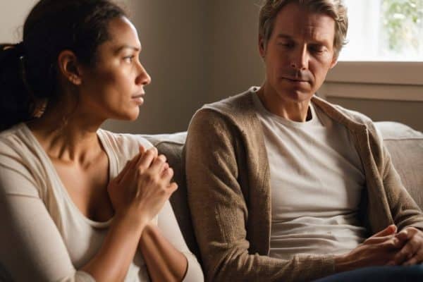 Healthy Conflict: a Step-by-step Guide on How to “fight Fair”