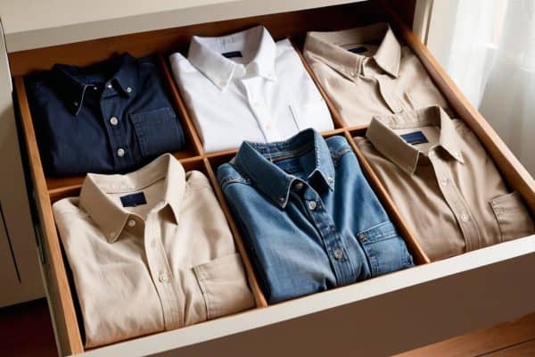 Quality Over Quantity: a Guide to Slow Fashion for Men’s Basics