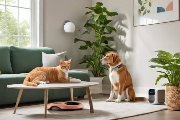 Happy Pets, Smart Homes: the Must-have Pet Tech for 2026