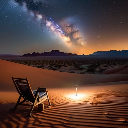 Look Up: the Ultimate Guide to Astro-tourism for Stargazers 2 Astrotourism for Stargazers Mapping the Nightsky Frontier