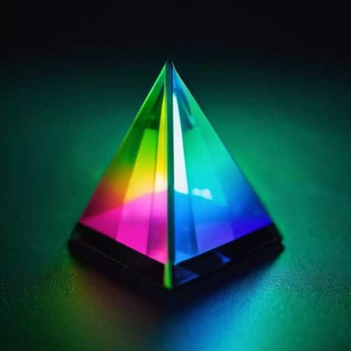 Decoding Bt2020 Color Gamut Specifications diagram.
