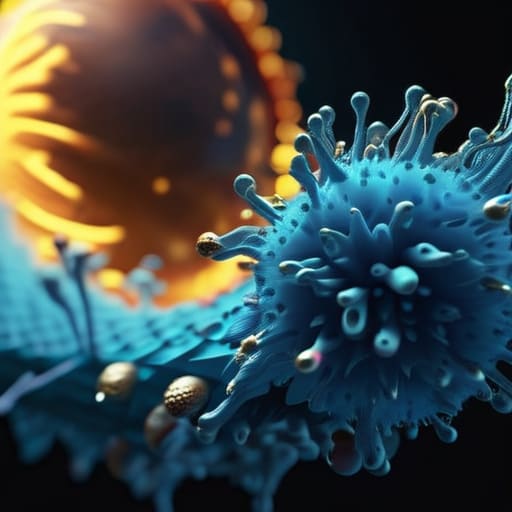 Defying Classical Logic via Wave Particle Duality in Life Sciences