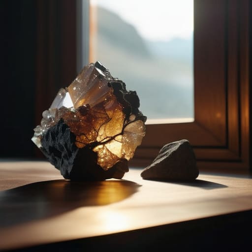 Reading Lithospheric Magnetic Signatures in Ancient Rock.