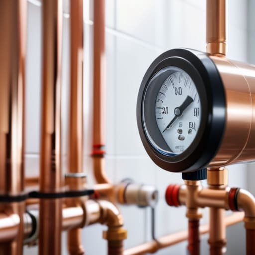 Selecting Vital Hydronic Boiler System Components