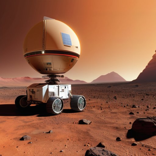 Off-planet Assets: the Rise of Space-based Node Infrastructure 3 Beyond Latency Interplanetary Network Solutions Redefine Connectivity