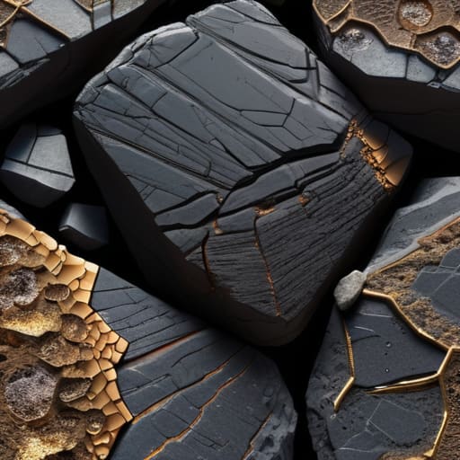 How Geomagnetic Field Fluctuations Reveal Earths Past