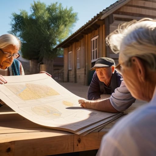 Reducing the Carbon Footprint of Construction.