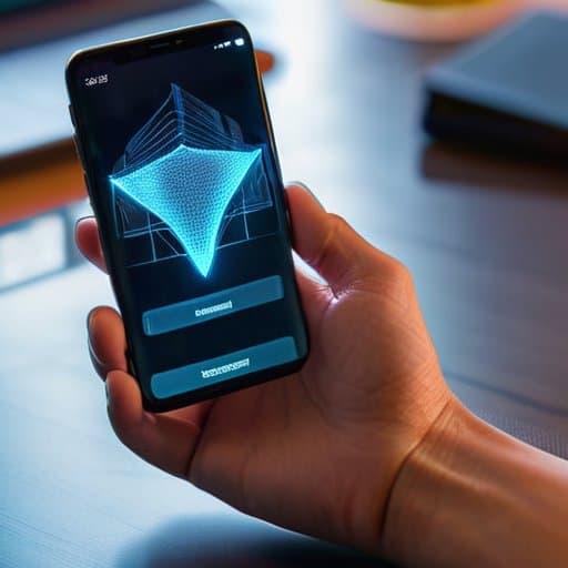 Ssi Wallet Implementation With Privacy Preserving Authentication